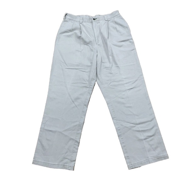 Tommy Hilfiger Light Blue Chino Pants Size 2 (26) - Picture 1 of 7